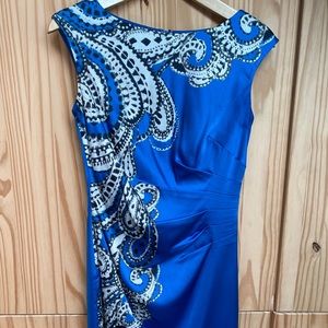 Lauren by Ralph Lauren dress